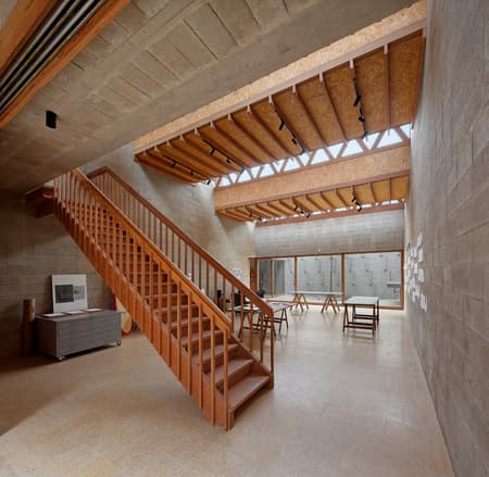 Studio-Workshop for Photographers